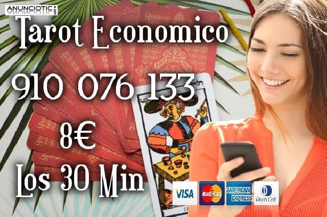 Lectura De Tarot | Tarotistas Economicas