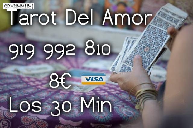 Tarot Visa 5 � los 15 Min | 806 Tarotistas 