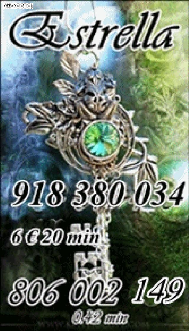 VIDENTE TAROTISTA OFERTA VISA 4 � 15 mts 