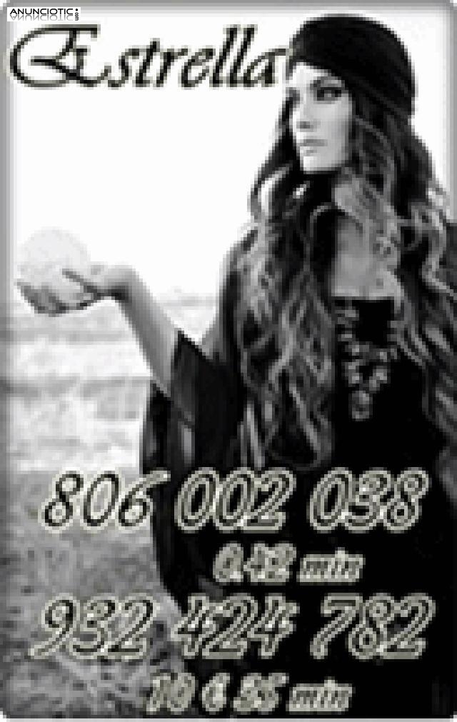 806002038 y 806002149 Tarot Econ&oacute;mico: 0,42� Por Min 