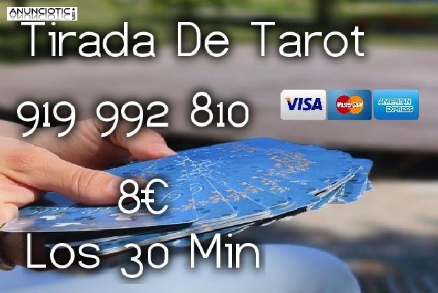 Tarot Fiable 806  | Tirada Tarot Visa Economico