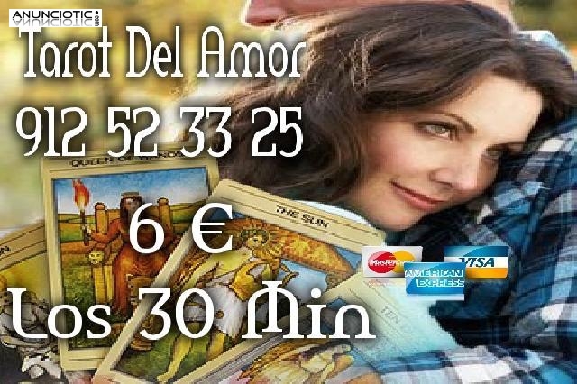 Liberate De Las Dudas | Tarot Visa 6� los 30 Min