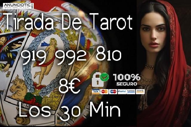 Tarot Econ&oacute;mico  | Amor | Dinero | Trabajo