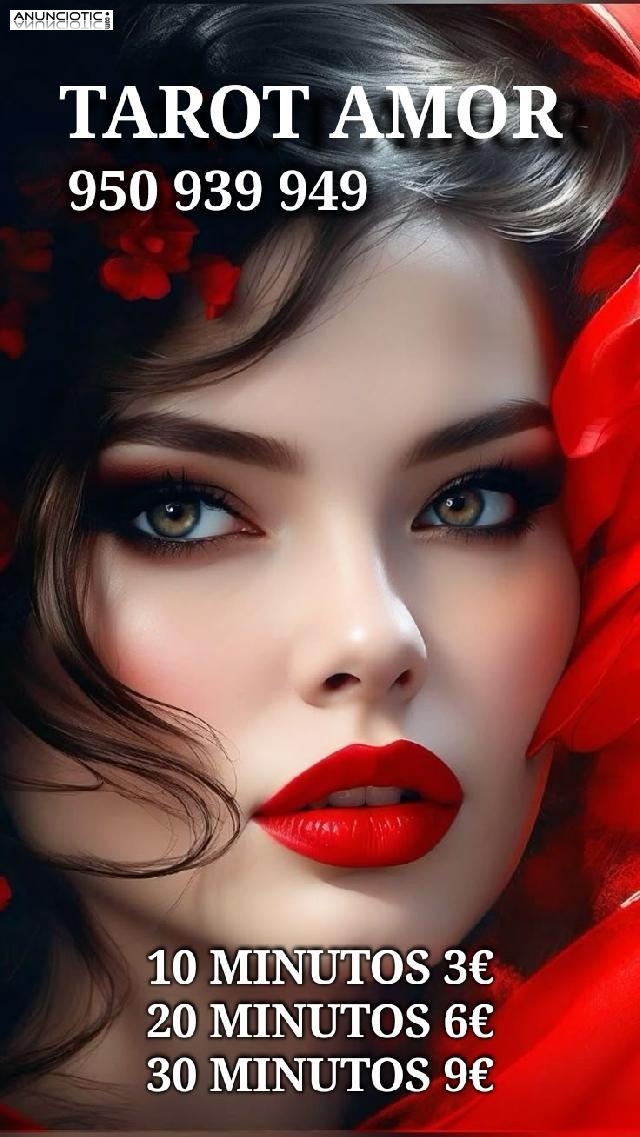Fiables certeros tarot y videntes 15minutos 5�.