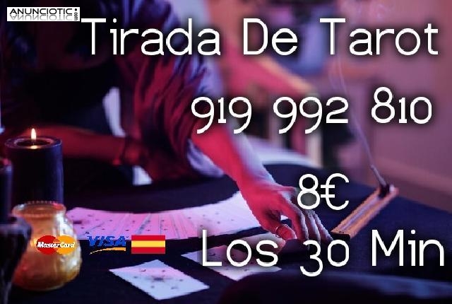 Tarot Las 24 Horas | Tirada De Tarot 919 992 810