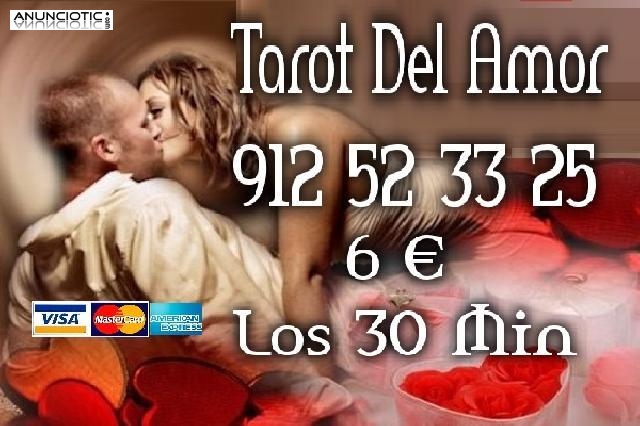 Tarot Telef&oacute;nico : Tirada Tarot Del Amor