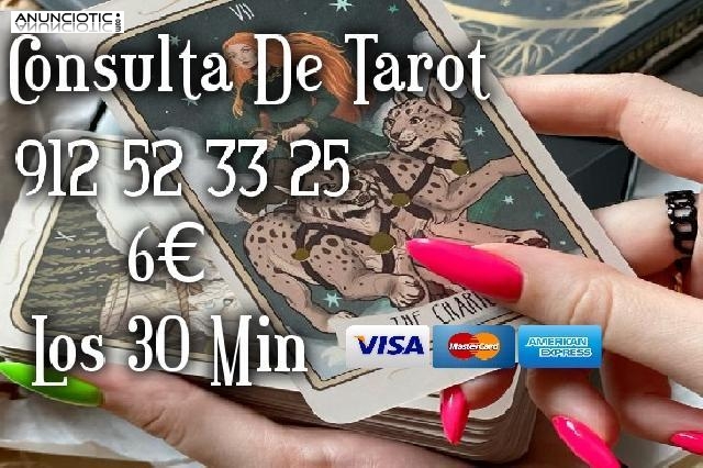 Tirada De Tarot | Tu Futuro Con El Tarot