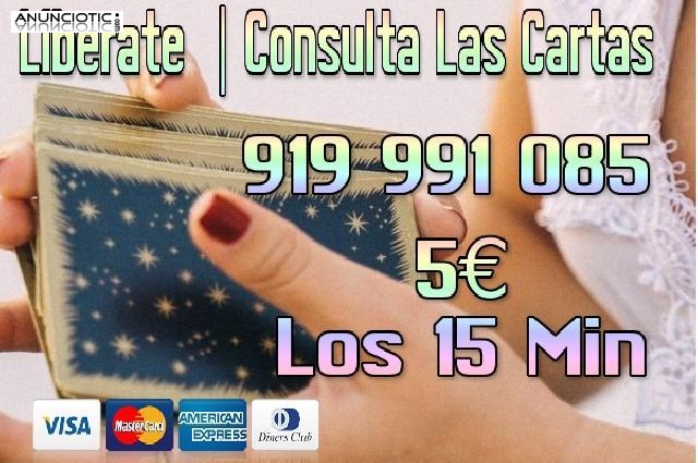 Liberate De Tus Dudas | Tarot Visa Las 24 Horas