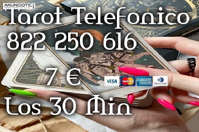 Lectura De Cartas | Tiradas De Tarot 