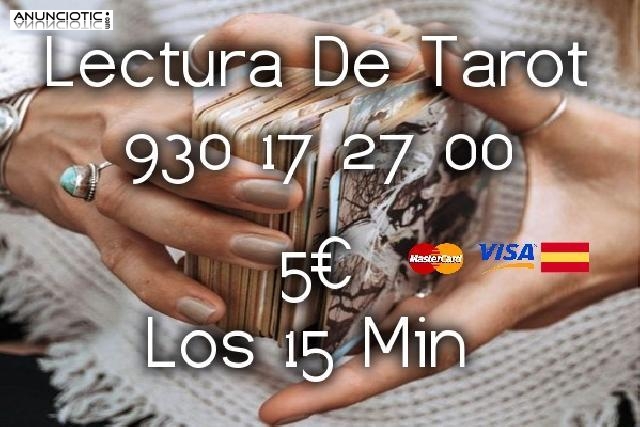 Tirada De Cartas: Tu Futuro Con El Tarot