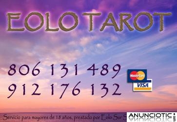 TAROT BARATO 0,42 �