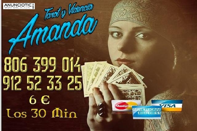 Lectura De Tarot Por Tel&eacute;fono | Tarotistas