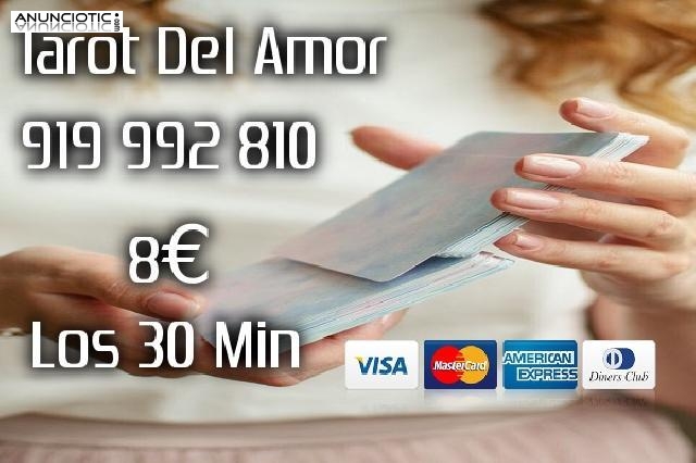 Tarot Visa Del Amor | Lectura De Cartas | 