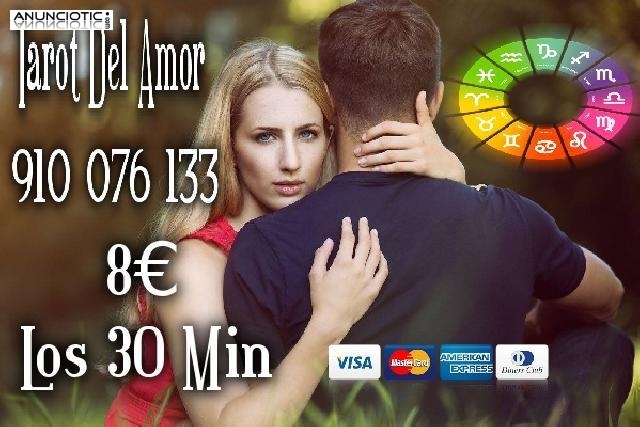 Tarotistas | Tarot Visa Del Amor Las 24 Horas |