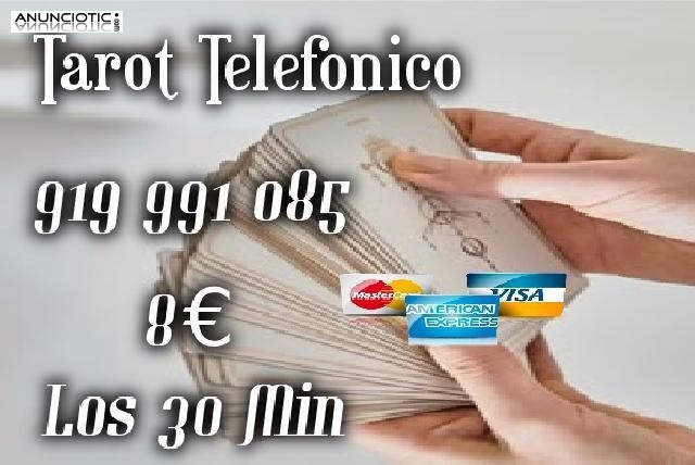 Tarotistas | Lectura De Tarot Economico