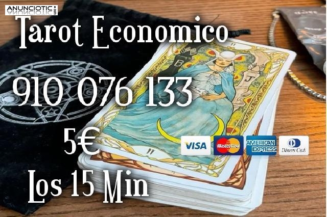 Tirada De Tarot Economico | Tarot En Linea