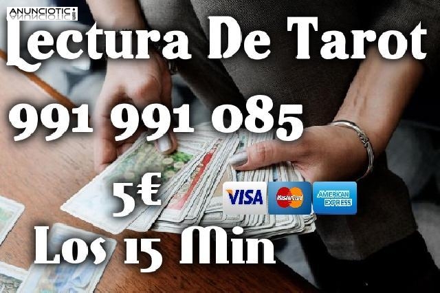 Lectura De Tarot En L&iacute;nea Economica 919 991 085