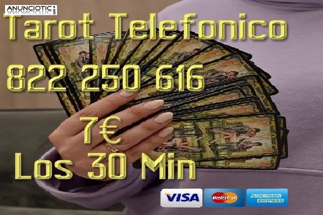 Tarot Telef&oacute;nico Consulta Econ&oacute;mica |  822 250 616