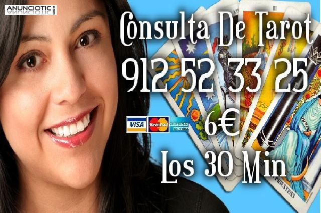 Lectura De Tarot En L&iacute;nea Economica |