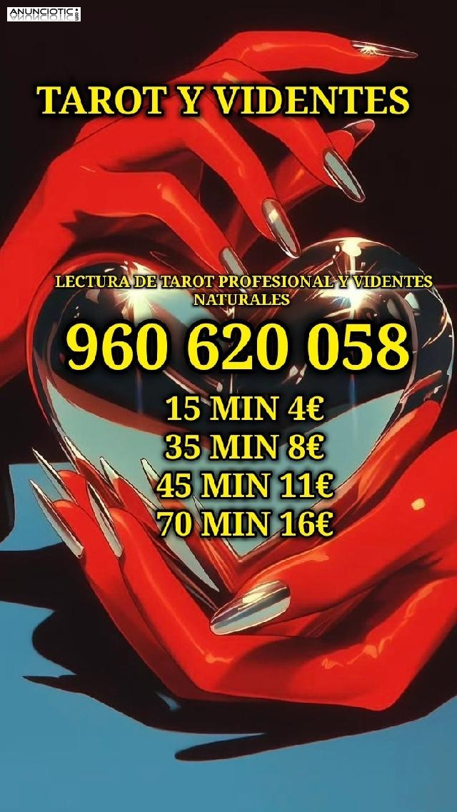 Consulta de tarot y videntes oferta ...