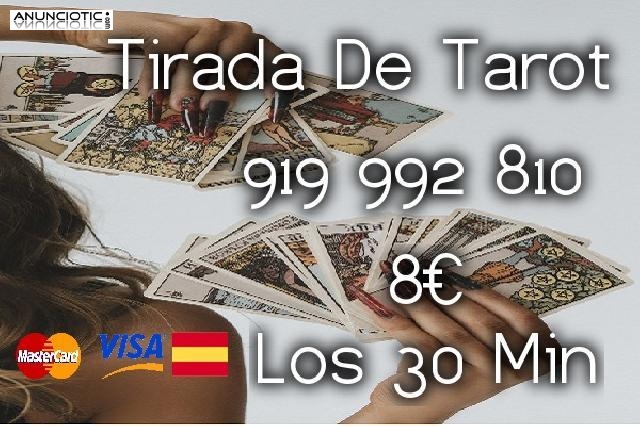 Tarot Del Amor | Consulta De  Tarot | 919 992 810