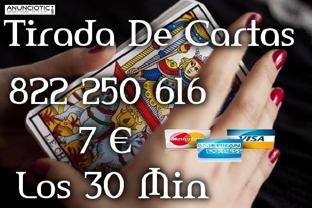 Tarot Barato | Tarot L&iacute;nea Visa Economico