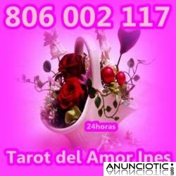 Tarot videncia linea barata 0.42� x min. 806 002 117 las 24 horas