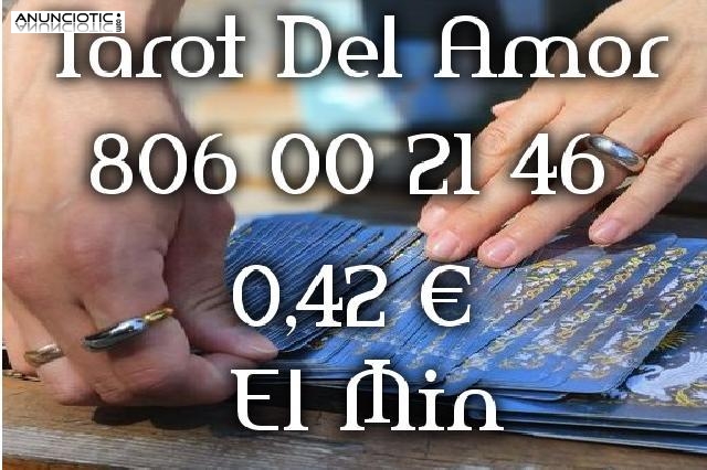 Tarot Telefonico  Fiable | Consulta De Tarot |