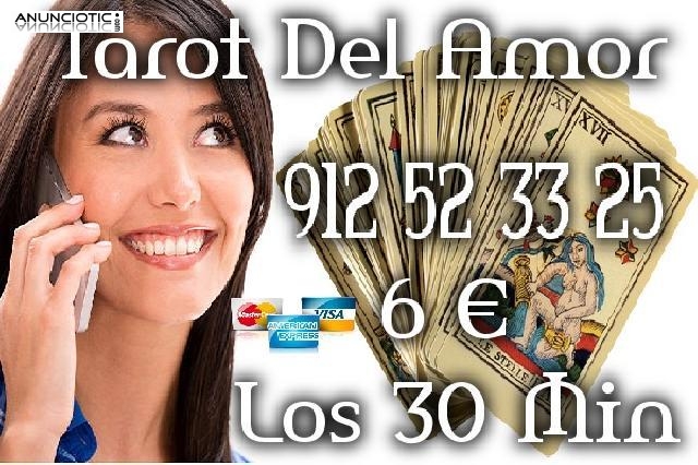 Tarot Tirada Economica | Tarot Del Amor