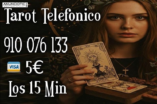 Lectura De Tarot Despeja Tus Dudas | Tarot