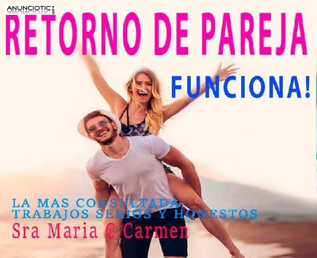 REGRESAR&Aacute; A TI, AMARRE DE AMOR DURADERO POR MUCHOS A&Ntilde;OS MAS!