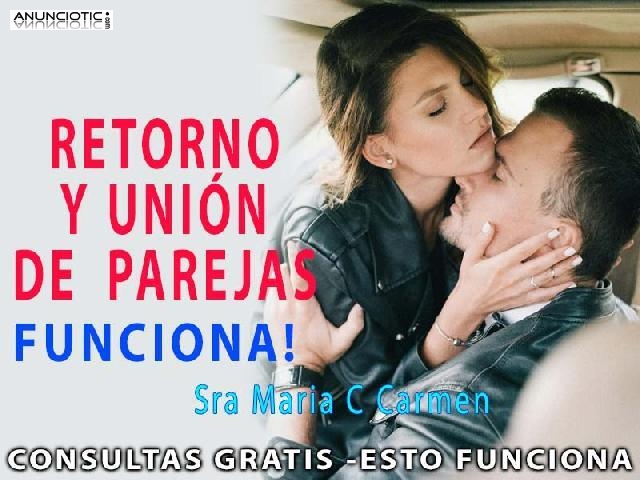 REGRESAR&Aacute; A TI, AMARRE DE AMOR DURADERO POR MUCHOS A&Ntilde;OS MAS!