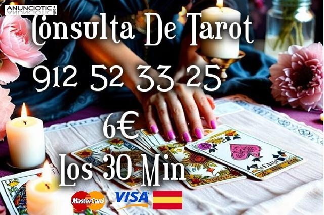 Tarot Fiable Telef&oacute;nico Las 24 Horas : Tarotistas