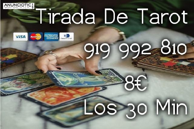 Tirada De Cartas Economicas Tarot Fiable  