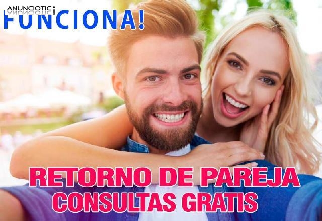 VE A LO SEGURO!!..RETORNO Y UNION DE PAREJA. -RAPIDO Y SIN ENGA&Ntilde;OS, 