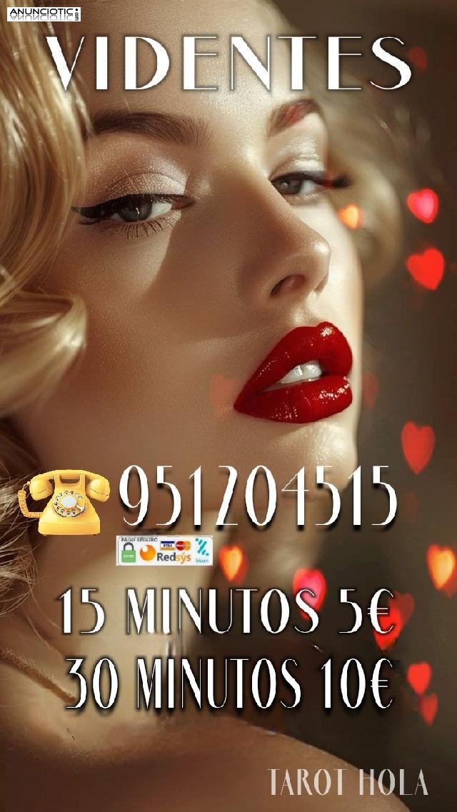 Tarot, videncia y m&eacute;dium 30 min 10 euros tel&eacute;fonicos