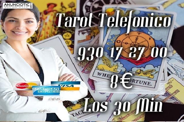 Lib&eacute;rate De Las Dudas | Tarot Visa Del Amor