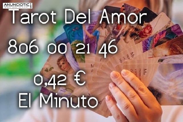 Tarot Del Amor | Abre Caminos | Tarotistas