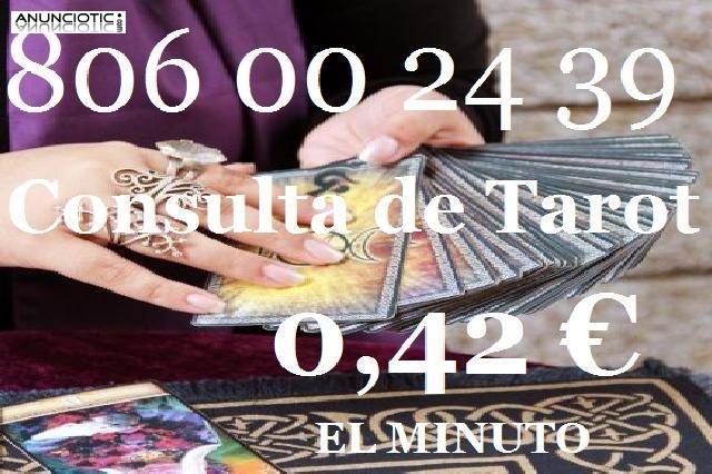Tarot Fiable Economico |  Tiradas De Cartas