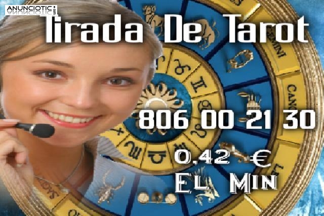Tarot En Linea | Tarotistas Economicas 