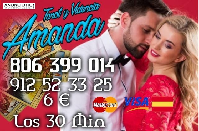 Consulta De Tarot | 6 � los 30 Min | Tarotistas 