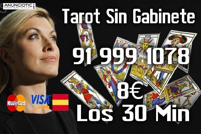 Tarot Sin Gabinete Economico | Tarotista