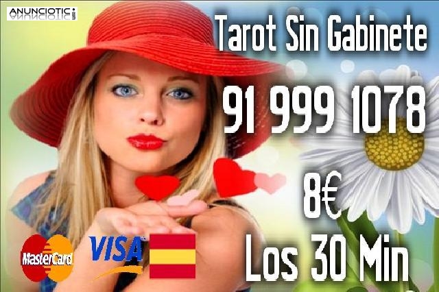 Tarot Del Amor: Ruptura | Reconciliaci&oacute;n