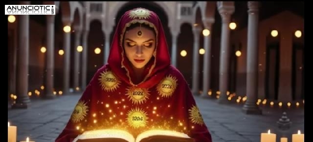 Gala Vidente predicciones certeras