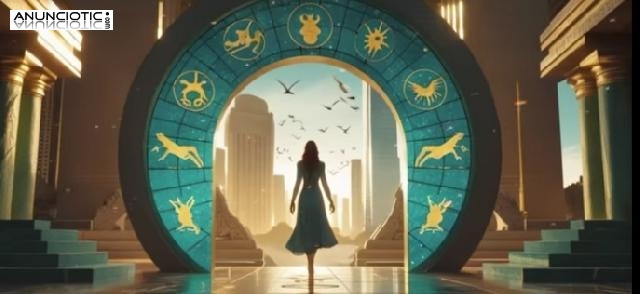 Gala Vidente predicciones certeras