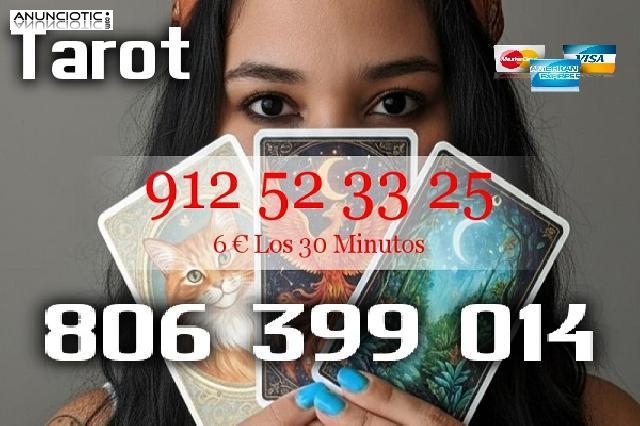 Tarotistas | Tirada De Tarot | 6 � Los 30 Min