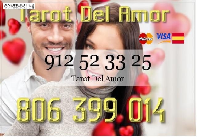 Tarot Del Amor  2026 | Tarotistas