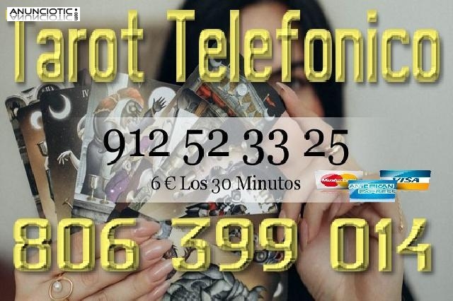 Tarot Fiable | Tiradas De Cartas Del Tarot