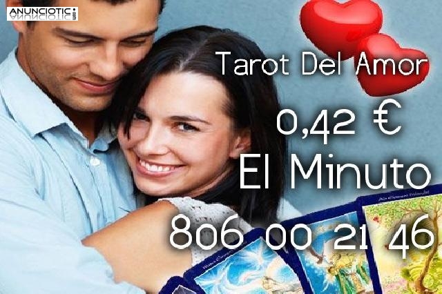  Tarot Fiable Del Amor | 806 Lectura De Tarot
