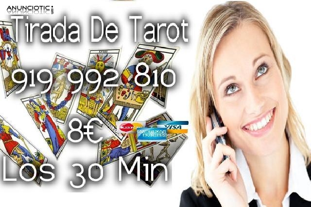 Tarot Fiable 8 � los 30 Min | 806 Lectura de Tarot